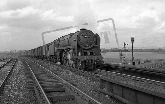 70027 1962c Bamfurlong