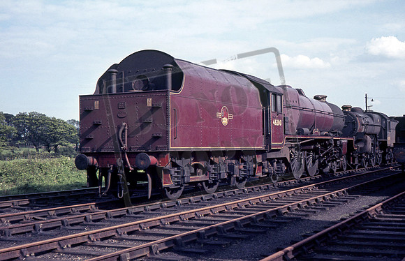 46200 1963-10-20 Kingmoor