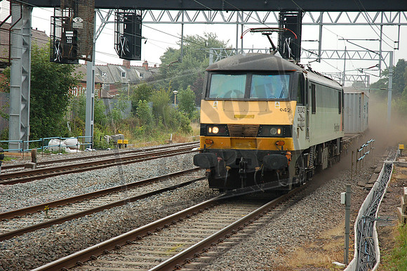 90042 2008-07-24 Atherstone