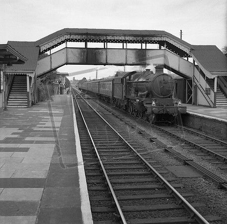5009 1955-10-15 Bathampton