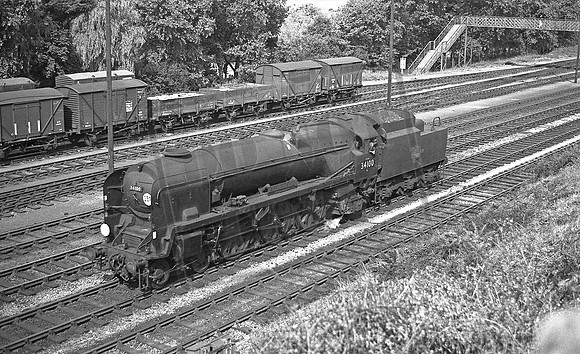 34100 1960s Weymouth