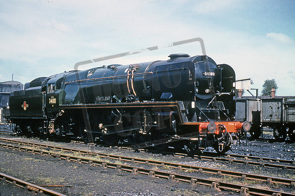 34101 1960-09-18 Eastleigh