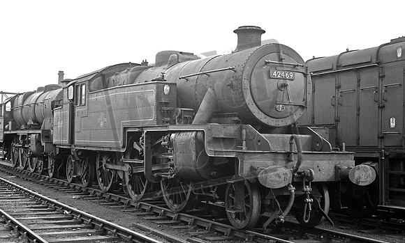 42469 1963-04 Crewe Works