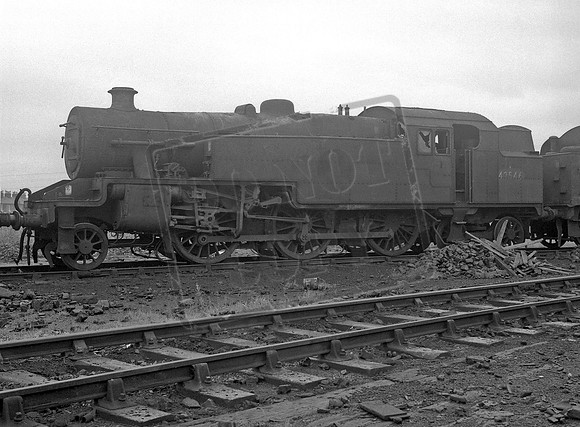42546 1967 Lostock Hall