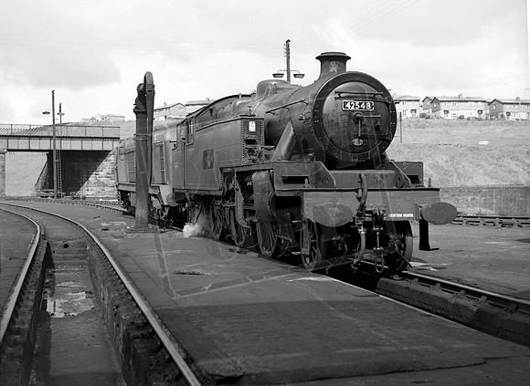 42548 1964 Eastfield