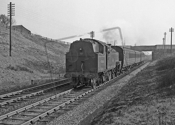 42563 1950s Wigan