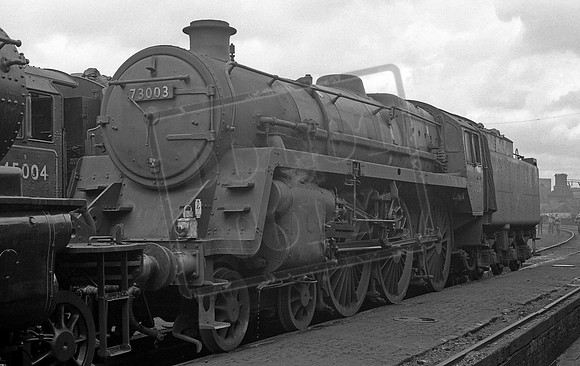 73003 1963-04 Crewe North
