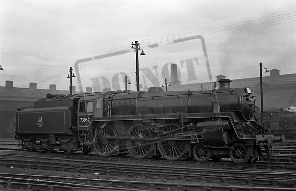 73062 1954 Polmadie