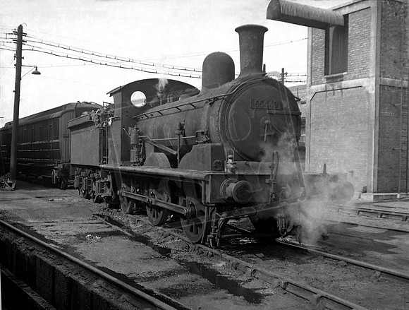 65449 1957c Stratford