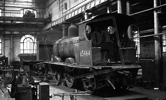 65464 1961-01-15 Stratford
