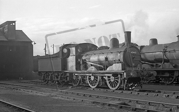65462 1960-07-07 March