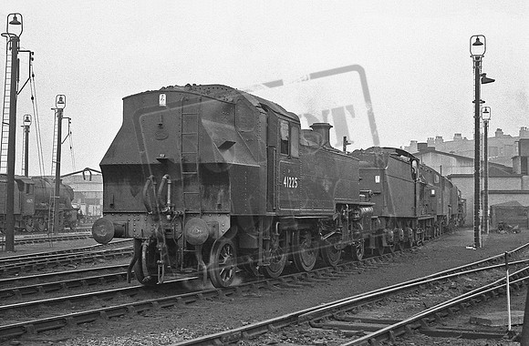 41225 1962-10-07 Leicester