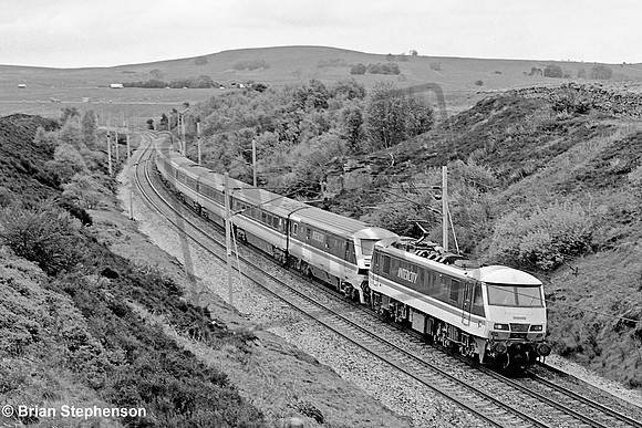 900xx 1991-05 Shap