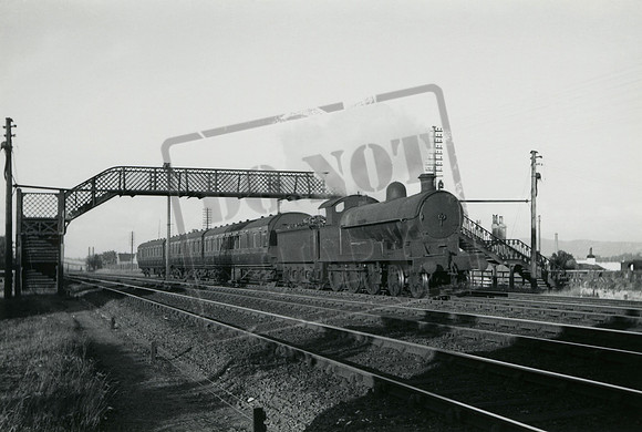25750 1930s Rhyl
