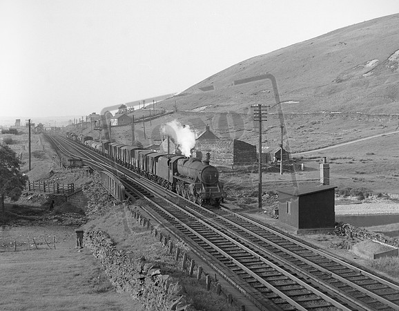 45142 1960s Tebay