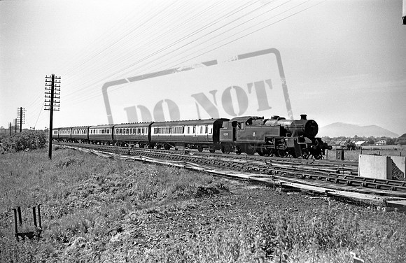 42588 1957-05 Afon Wen