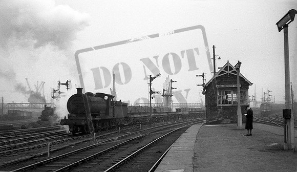 65745 1959-03-31 Middlesbrough