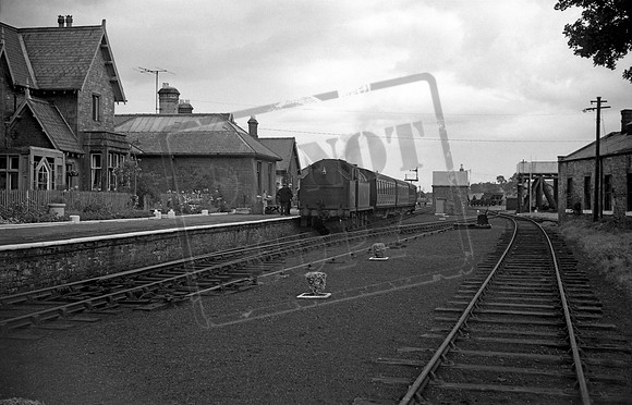 69834 1956c Middleton-in-Teesdale