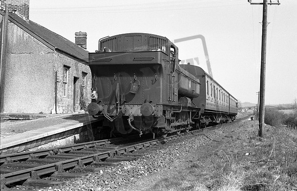 9601 1956-03-31 Powerstock