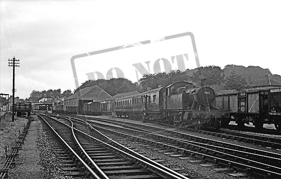 4562 1956c Bridport