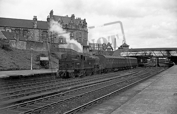 42198 1960c Larbert