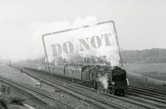 340xx 1960-06-28 Petts Wood St Mary Cray Junction-ROSneg-1808-038