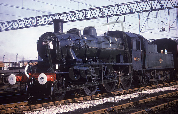 46520 1967-02-18 Garston Junction-ROS-1808-007