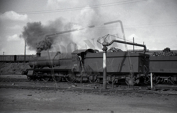 6930 1964c Tyseley