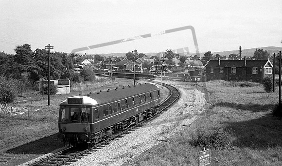 DMU 1966c Yatton