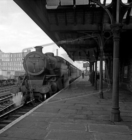 42289 1955-09-03 Royton near Oldham