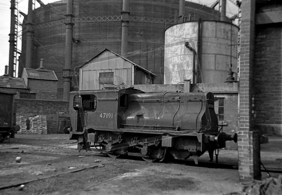 47191 1957-03-24 Bristol Barrow Road