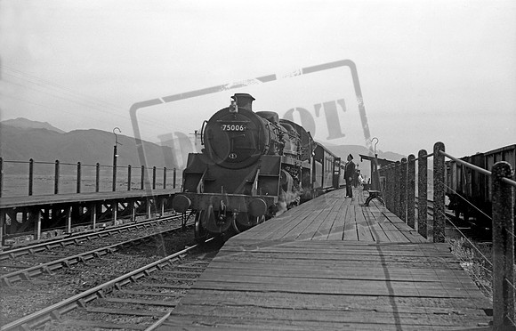 75006 1964c Penmaenpool