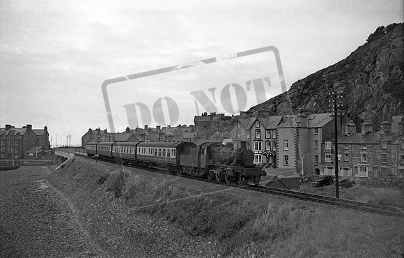 78000 1957c Barmouth
