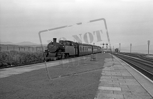 82000 1963c Afon Wen