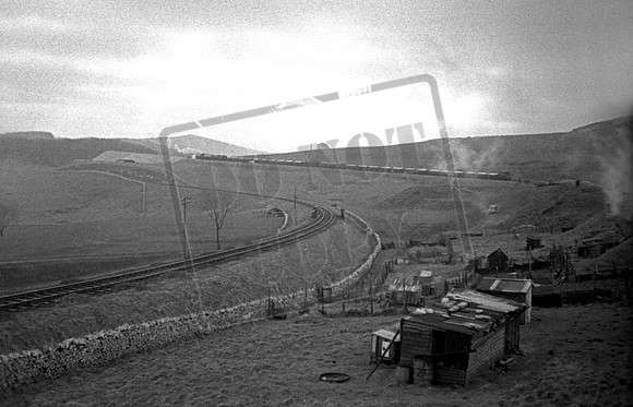 680xx 1967 Hillhead C&HPR