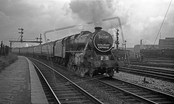 44963 1954c Derby