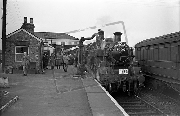 84008 1956-04-21 Derby Friargate