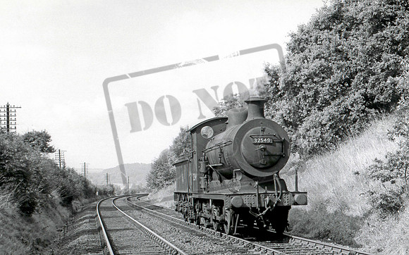 32549 1961-08-12 Betchworth