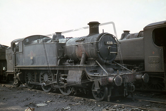4110 1965-04-04 Radyr