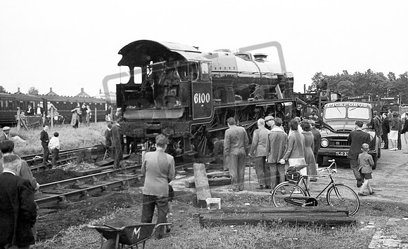 6100 1963-07-17 Skegness