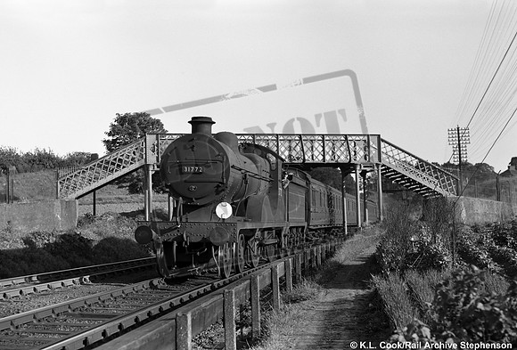 31772 1958-05-24 Tonbridge