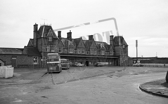 Welshpool 1965
