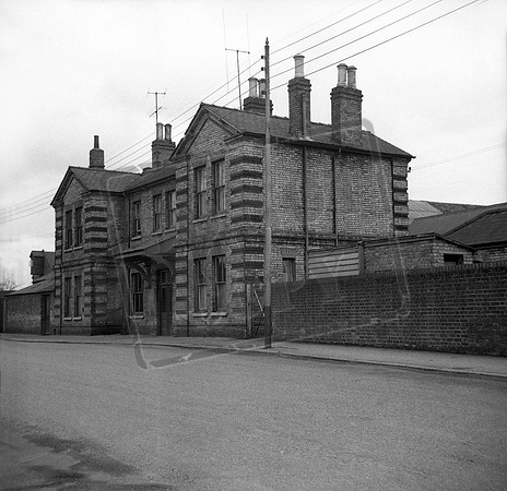 Saffron Walden 1965-01-10