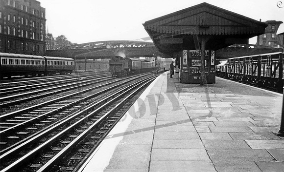 Royal Oak 1930s