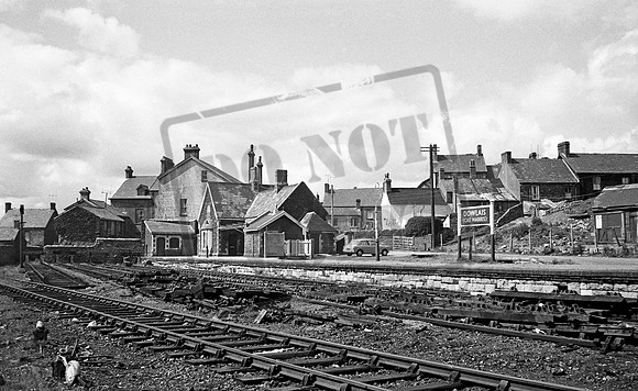 Dowlais (Cae Harris) 1965-07-31