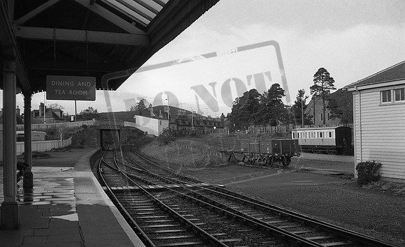 Ballater 1965-11