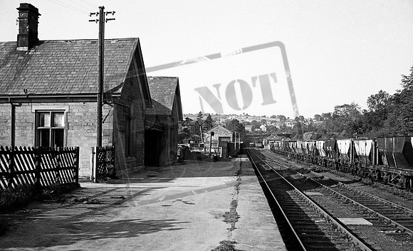 Wirksworth 1965-11