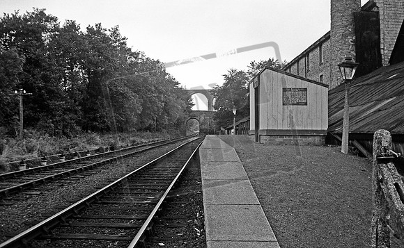 Coombe Junction 1966