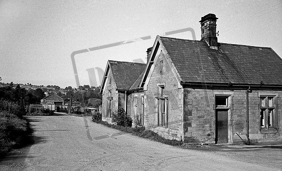 Wirksworth 1965-11