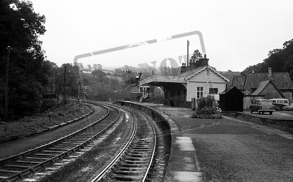 Fowey 1966